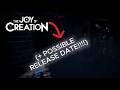 THE JOY OF CREATION IS BACK??!