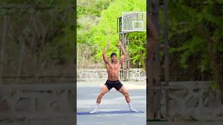 Middle Split Stretching | 6 Best Exercises for Flexibility & Full Split Training