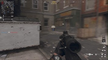 MW3 beta juggernaut gameplay