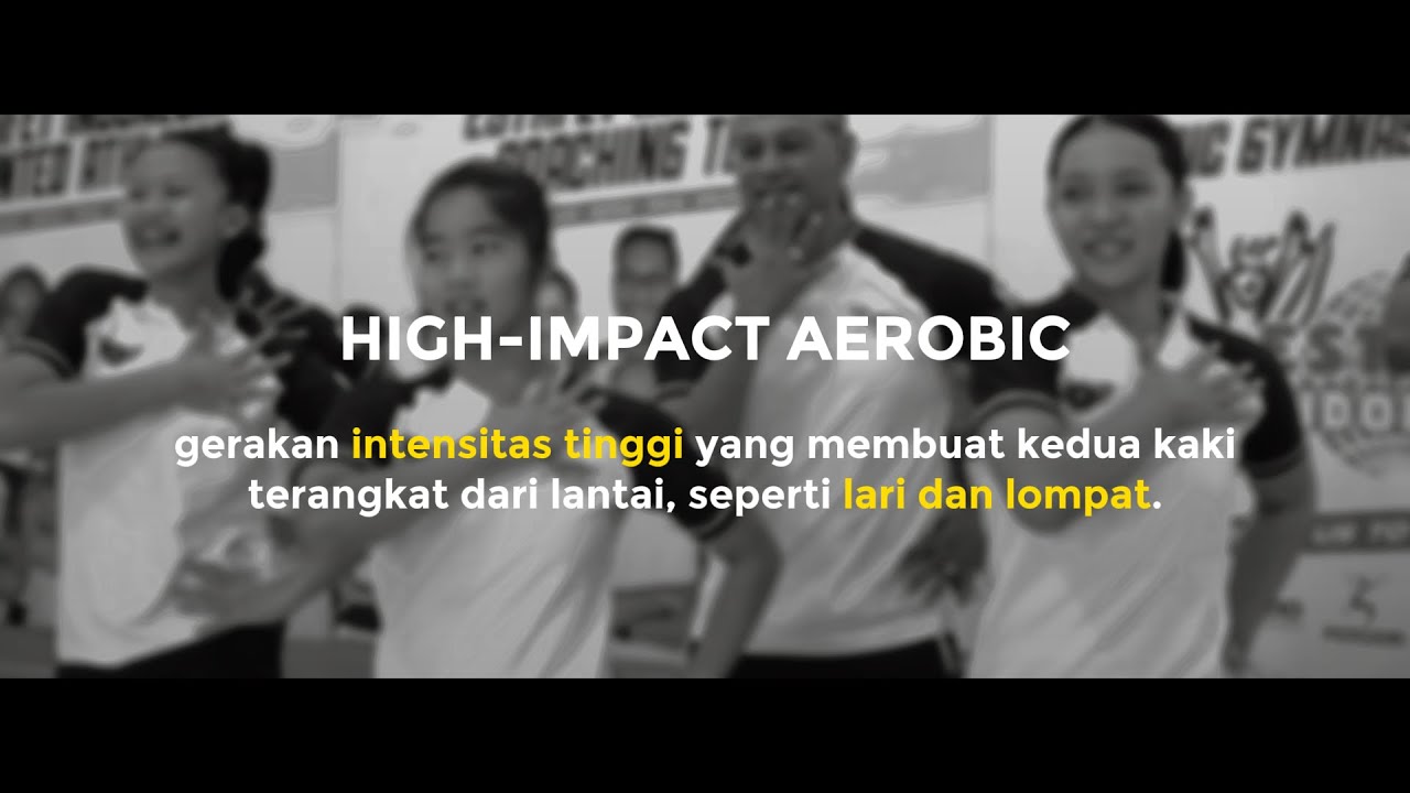 HIGH IMPACT ERO FITT