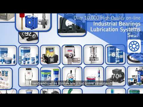 Where To Buy Bearings Online