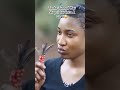 Tonto Turned Her Stepsister Into A Goat😳 #movie #nollywood #shorts #shortsviral