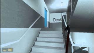 Garry's Mod 11: Sinking of the Titanic (HD)