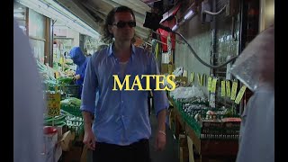 John Carroll Kirby - Mates (Official Music Video)