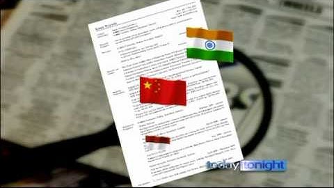 NAME BIASES REVEALED