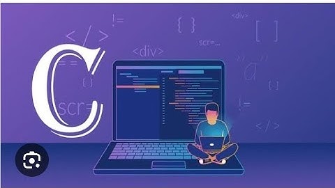 special character in C programming language learners this video 📸📸📸