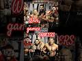 #wwe #wargames  #romanreigns  #bronbreakker  #brocklesnar  #bronsonreed #jeyuso #loganpaul