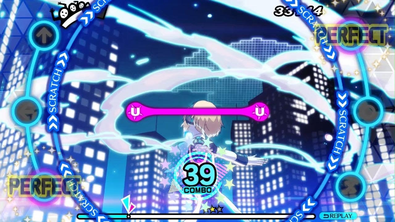 Our Moment (OP ver) (All Night) Perfect Run