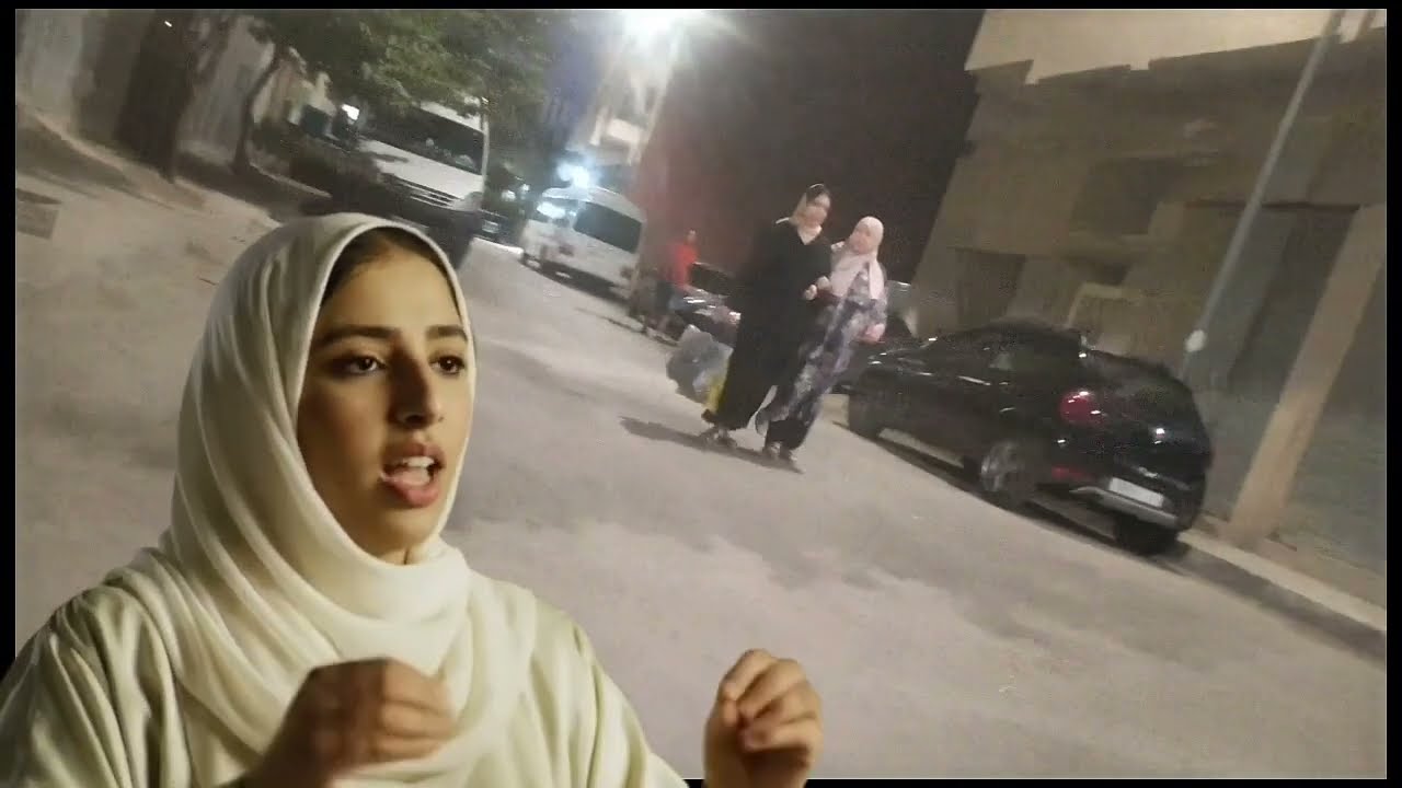 قصتي... مع الإفريقي بعد السفر 