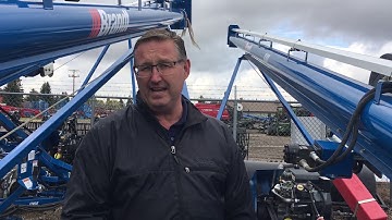 How To Prepare Your Auger Engine For Winter | Brandt Augers