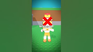 Brainrots Nobody Has Anymore in Steal a Brainrot...