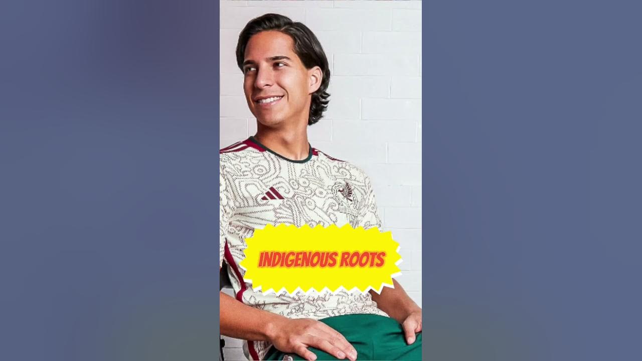 does-mexico-have-the-best-kits-of-the-worldcup-shorts-youtube