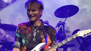 Steve Vai - Whispering a Prayer - Live In Bristol 6-2022