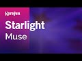 Starlight  muse  karaoke version  karafun