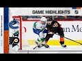What Happens When Pro Hockey Meets Visual Storytelling?