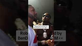 Rob 49 Loe Shimmy BenDaDonn Go M for M #nbayoungboy #rob49 #loeshimmy #bendadonnn