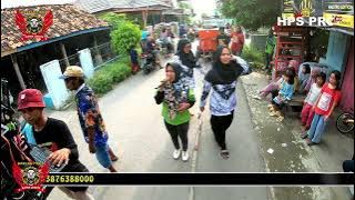 BLI DUE DUIT || WARLAN MUDA || KAMIS, 25 APRIL 2024 || BAMBU IKEN - JATISARI