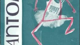 Anton-Tütü (1992) FULL CD