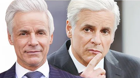 Fans Stunned as Christian LeBlanc Opens Up About His Fight with Cancer!