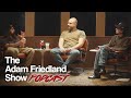 The adam friedland show podcast  kurt metzger  episode 47