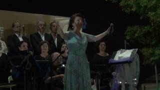 aysel demircan  -  sevemedim kara gözlüm