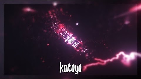 🌴Intro - Shime (0,01 likes?) | katoyo🌴