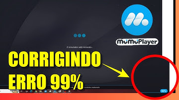 MuMu Player Stuck Loading Issue 99% Fixed 100%