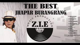 Jhapar Burangrang The best