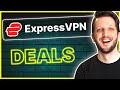 What&#39;s The Best Express VPN Deals Right Now?