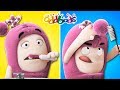 Oddbods | MORNING ROUTINE | Funny Cartoons For Children