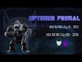 Bot Showcase - Optimus Primal