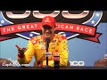 NASCAR 2024 Daytona 500 Qualifying: Joey Logano