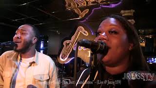 James Ross Crooner Terry Rogers - Da - .Jross-Tv St. Louis