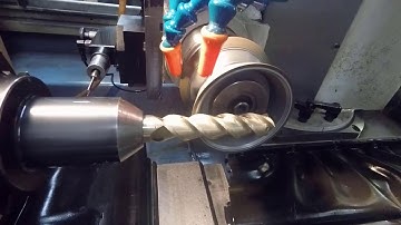 4 & 5 axis CNC tool grinding machines