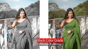 How To Joint Picture Editing Remove Background in Photoshop cc