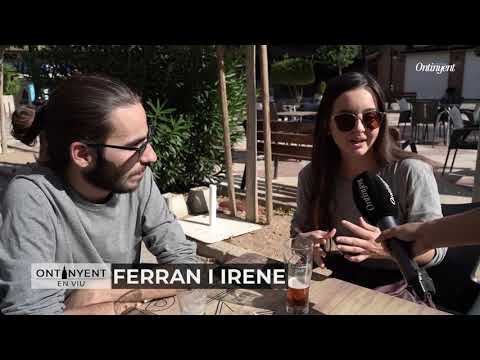 Vídeo: Entrevistes D’alarma