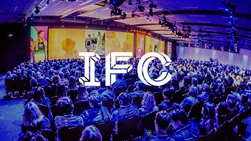 IFC 2017 - A New Conversation