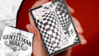 PHOTOCOPY PLAYING CARDS? Headlong Into Eternity by Anyone Worldwide Deck Review w/GIVEAWAY