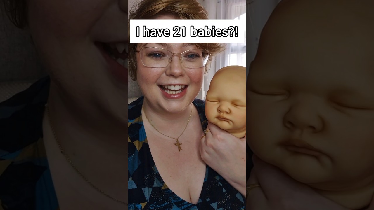 FULL REBORN COLLECTION TOUR 2025