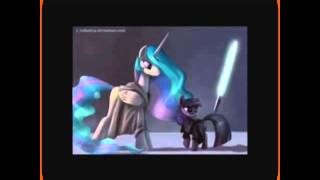 Star Wars Mlp