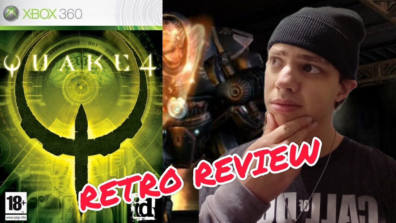 Retro Review: 