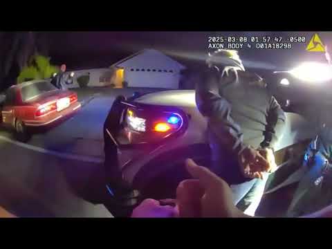 Dirty Pig Gets Hurt Ego And Arrests Citizen!!!