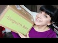 DEGUSTABOX DI GENNAIO! | hornitorella