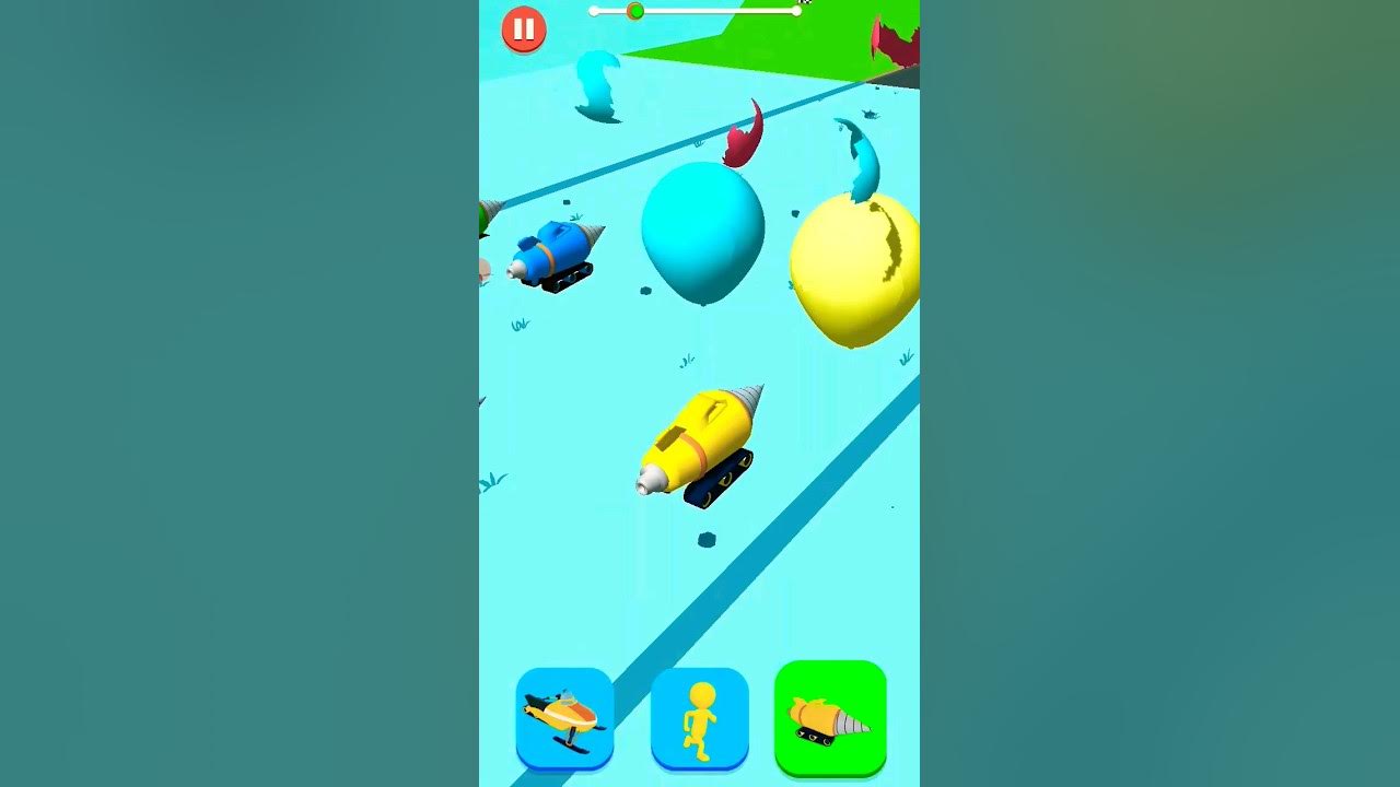 Shape shifting Funny Car Racing Game gameplay shapeshifting shape-shifting-funny-car-racing-game-gameplay-shapeshifting