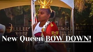 Nickisha Pryce New Jamaican 400m Queen | 2nd Fastest Ever | SEC Champion