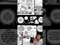 Capítulo 1168 - O contrato#fyp  #fypシ  #mangafyp  #onepiece  #onepiecemanga