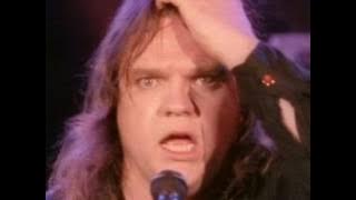 Meat Loaf - Nowhere Fast