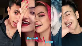 TUM SAATH HO viral 2019 - NEW MIXING (lagu india viral tiktok)