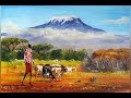 Mama africa  best african relaxing music mix pure positive vibes