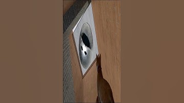 MOON WAKES UP #gmod #garrysmod #nextbots #moonwakesup